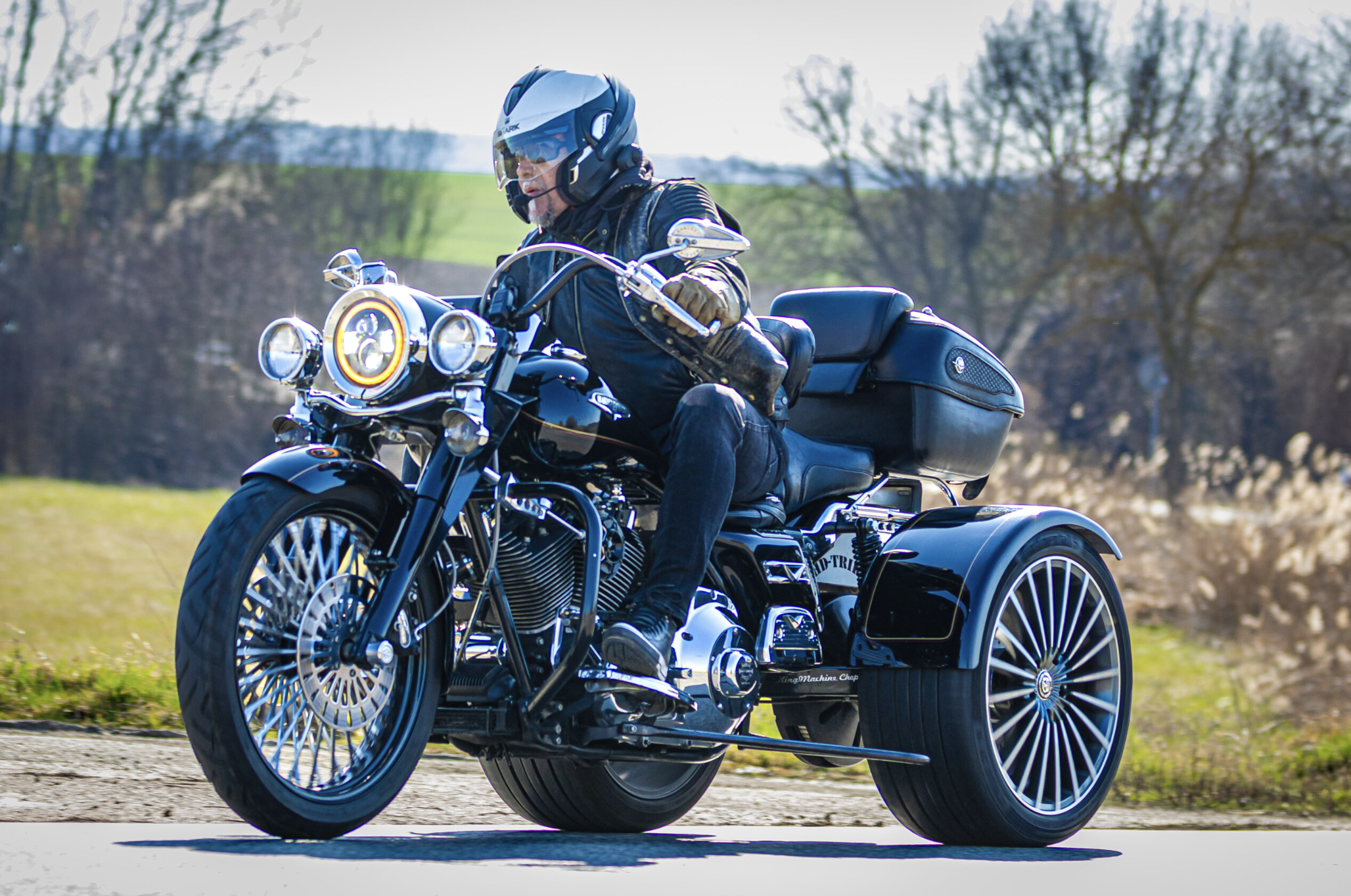 Bajna-Héreg motoros fotózás 2026. március 14.