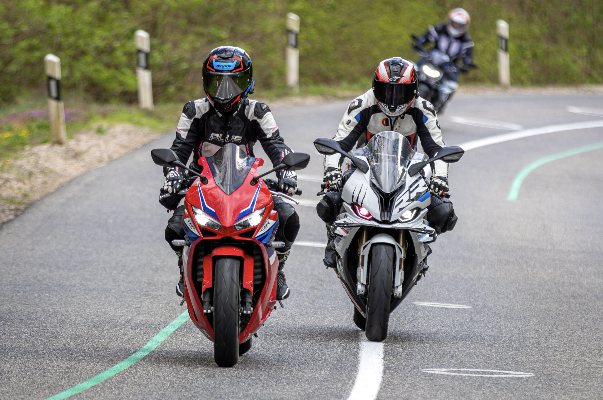 Bajna-Héreg motoros fotózás 2026. április 04.