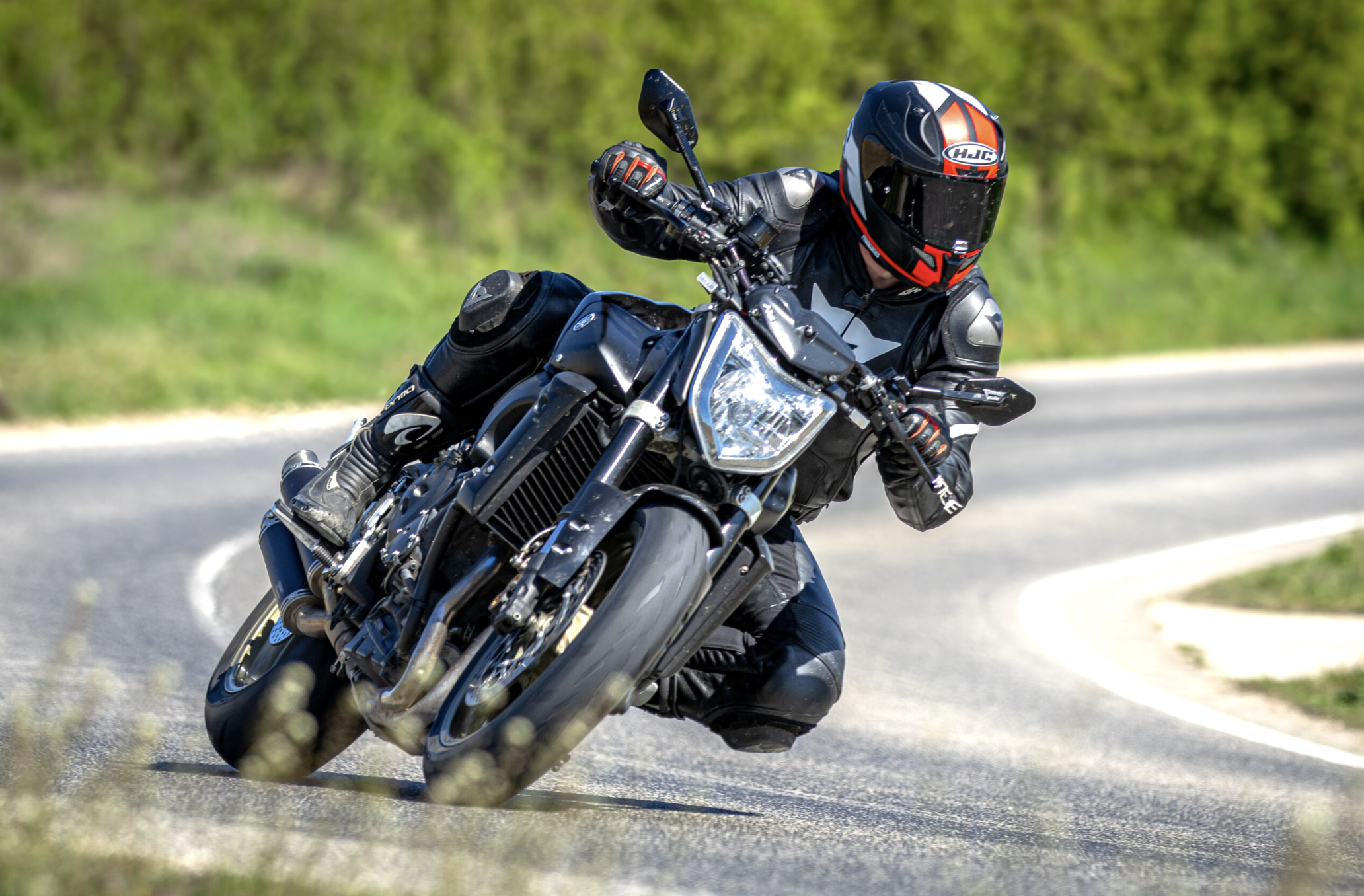 Bajna-Héreg motoros fotózás 2026. április 18.