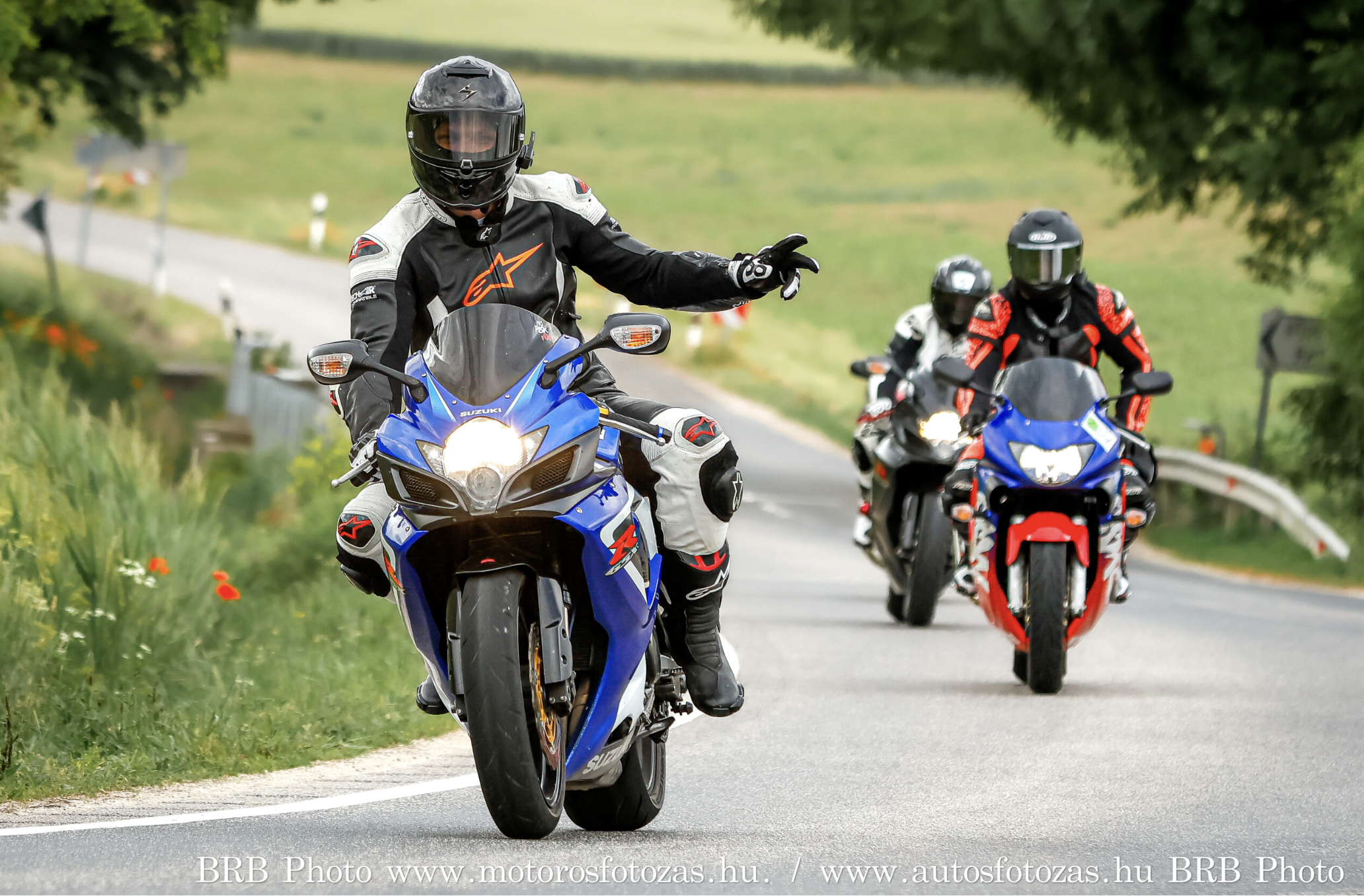 Bajna-Héreg motoros fotózás 2026. május 30.