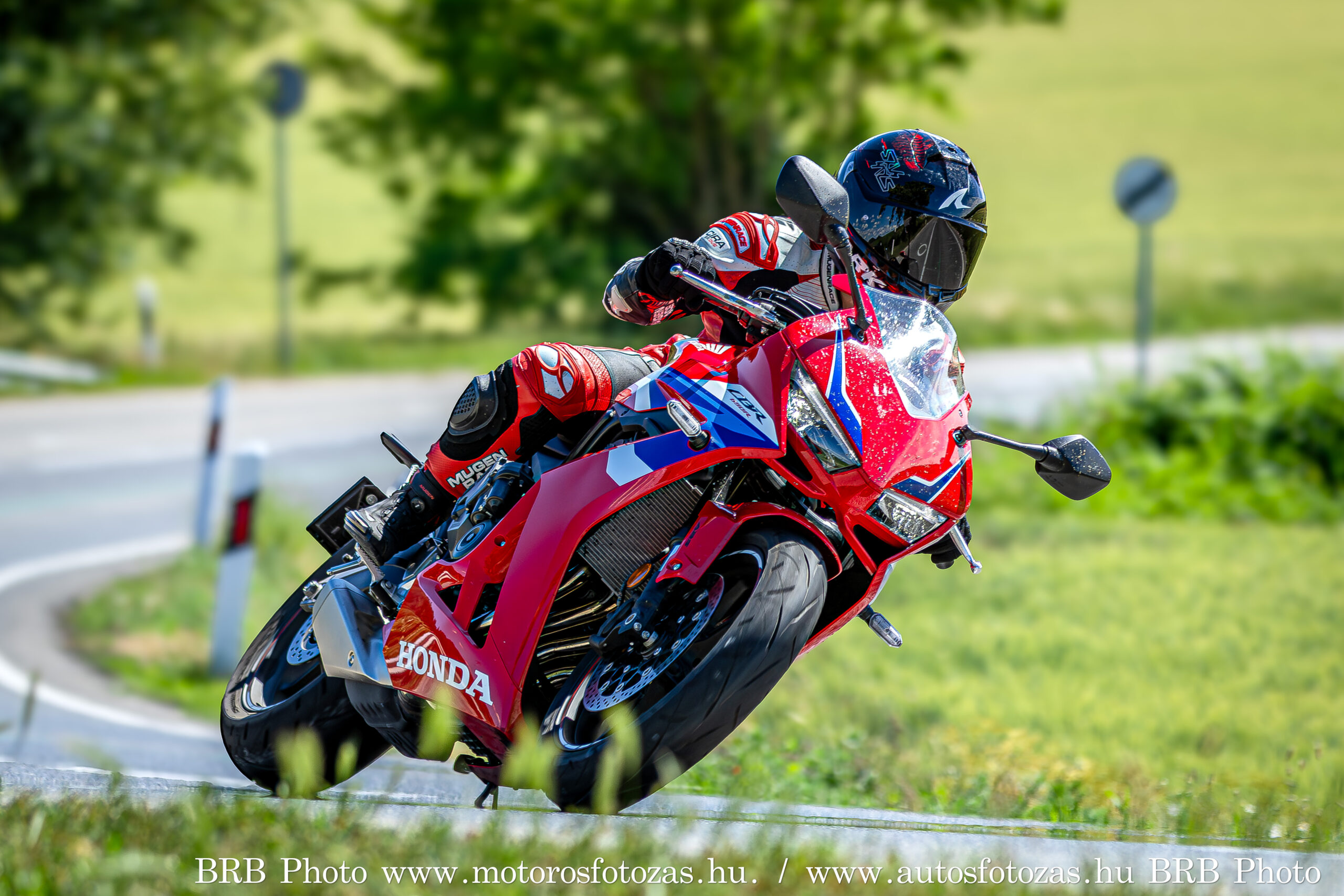 Bajna-Héreg motoros fotózás 2026. június 06.