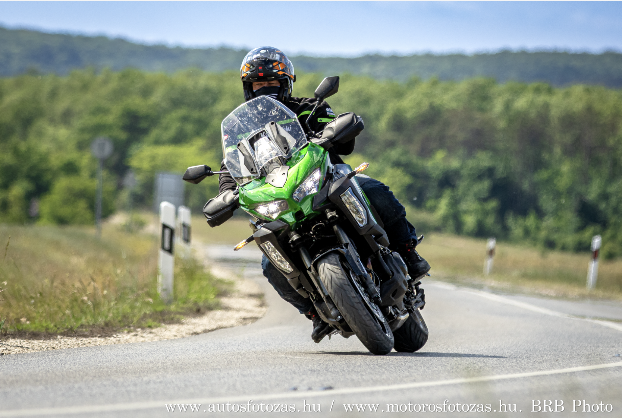 Csákberény motoros fotózás 2026. május 09.