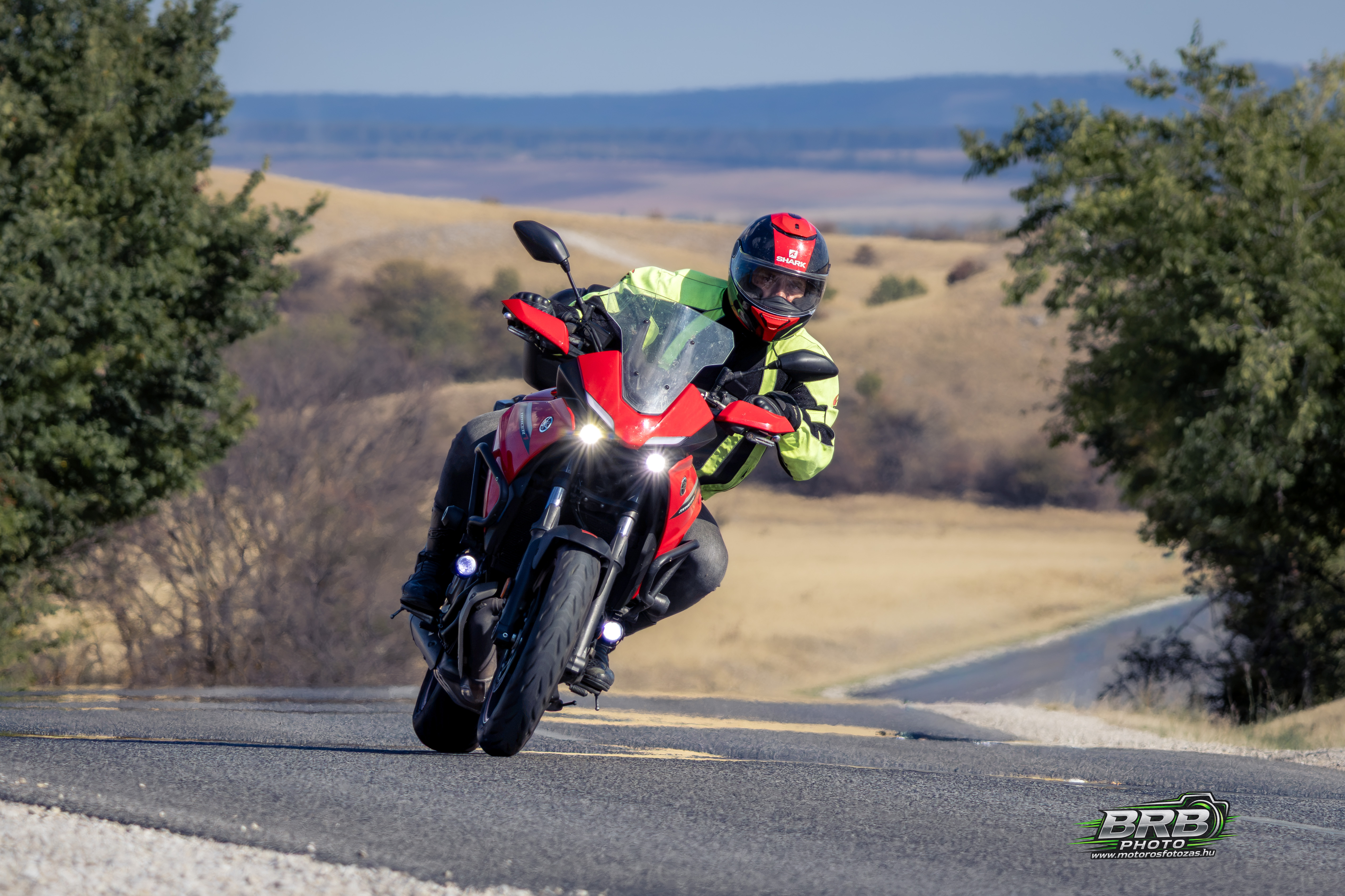 Csákberény motoros fotózás 2026. szeptember 19.